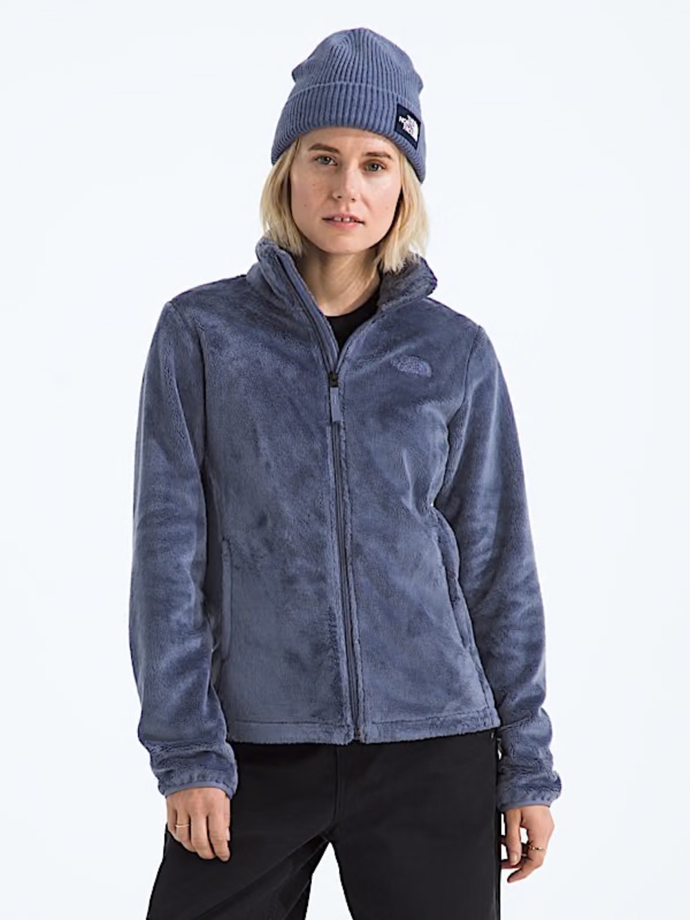 The North Face Women’s Osito Jacket